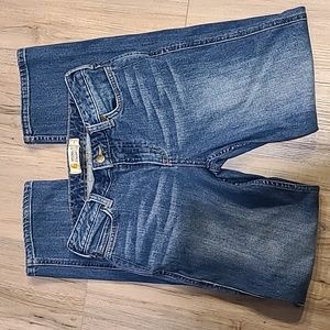 Carhartt Jeans Size 2 Regular